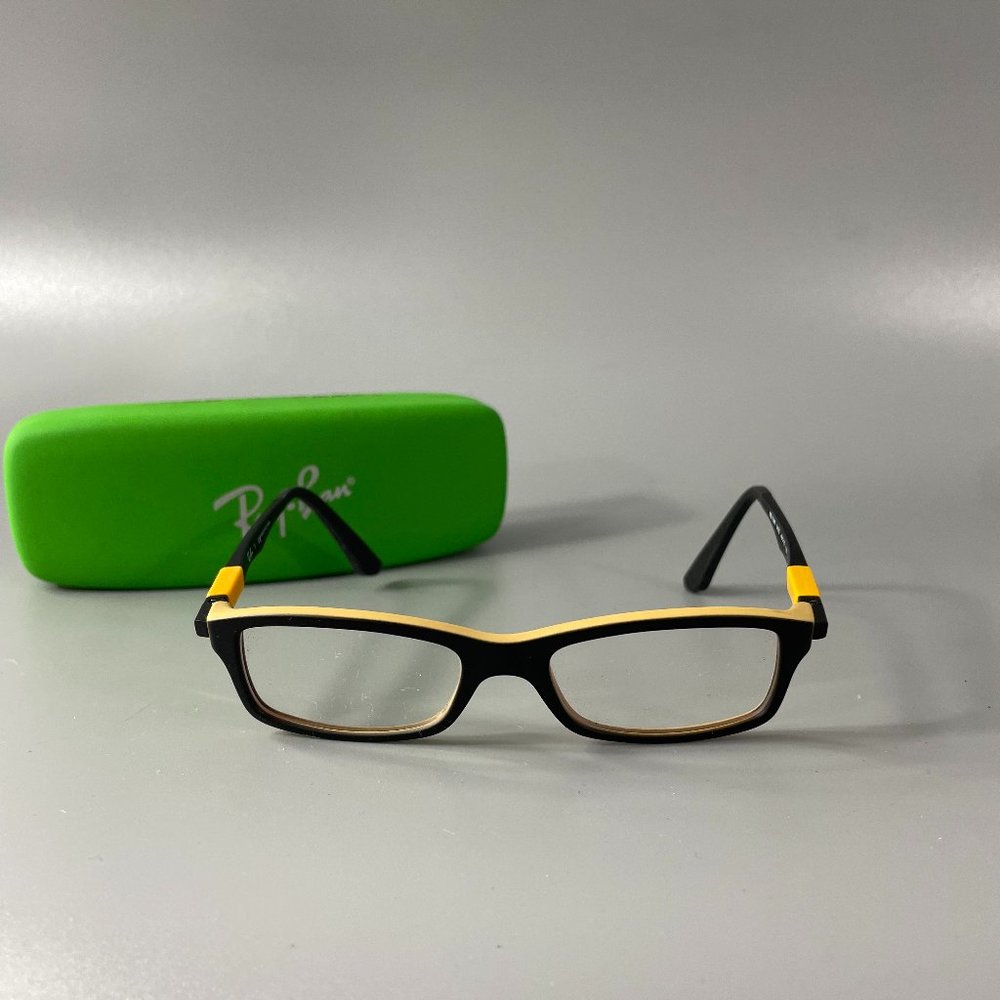 Ray-Ban RB1546 46-16-125 Frame with Case